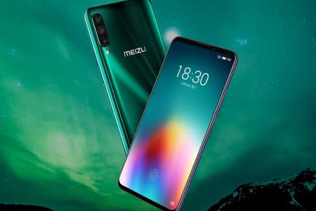 Si buscas un Snapdragon 855 sin notch ni agujero y solo quieres pagar 300 euros, esta es tu única opción Si buscas un Snapdragon 855 sin notch ni agujero y solo quieres pagar 300 euros, esta es tu única opción