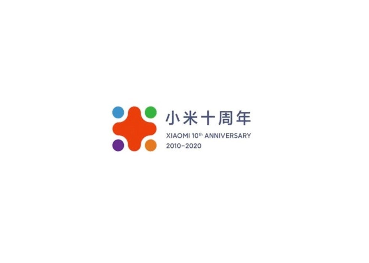 nuevo logo Xiaomi