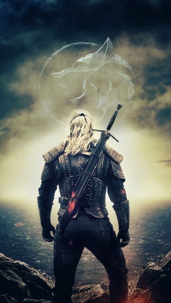 The Witcher