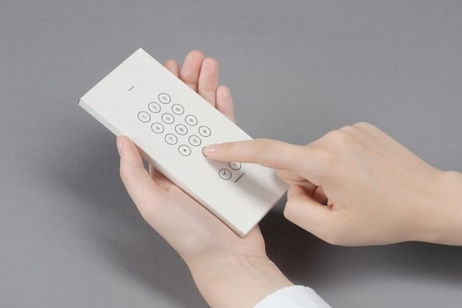 Google quiere acabar con tu adicción al móvil, envolviéndolo en papel Google quiere acabar con tu adicción al móvil, envolviéndolo en papel