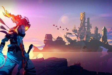 Dead Cells, uno de los juegos más de moda, llegará a Android este verano Dead Cells, uno de los juegos más de moda, llegará a Android este verano