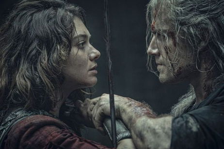 Las mejores series y películas basadas en videojuegos disponibles en Netflix Las mejores series y películas basadas en videojuegos disponibles en Netflix
