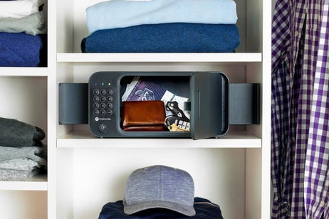 No mucha gente lo sabe, pero Motorola tiene una caja fuerte ultra-barata compatible con tu teléfono móvil No mucha gente lo sabe, pero Motorola tiene una caja fuerte ultra-barata compatible con tu teléfono móvil