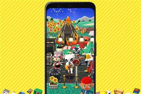 Tres años después, Animal Crossing: Pocket Camp sigue siendo uno de los mejores juegos para móvil jamás creados por Nintendo
