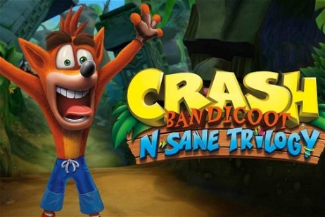 Crash Bandicoot tendrá su propio juego para Android: jugar con la nostalgia es un filón y todos quieren pastel