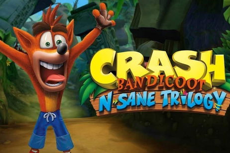 Crash Bandicoot tendrá su propio juego para Android: jugar con la nostalgia es un filón y todos quieren pastel Crash Bandicoot tendrá su propio juego para Android: jugar con la nostalgia es un filón y todos quieren pastel