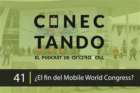 ¿El fin del Mobile World Congress?