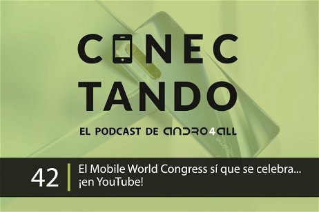 El Mobile World Congress sí que se celebrará... en YouTube