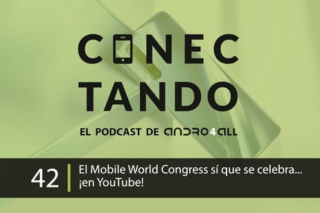 El Mobile World Congress sí que se celebrará... en YouTube El Mobile World Congress sí que se celebrará... en YouTube