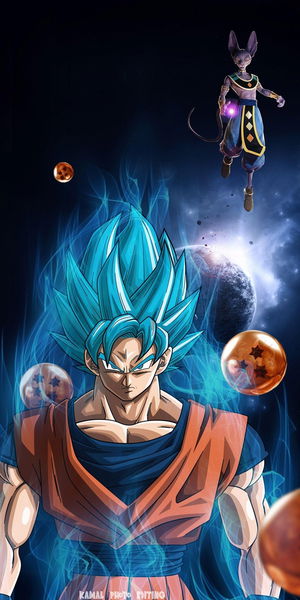 Mejores fondos de pantalla de Dragon Ball para el móvil