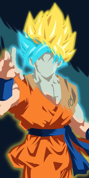 Los mejores fondos de pantalla de Dragon Ball