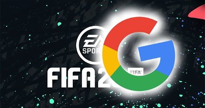 Google, Adidas y "el FIFA" están preparando algo juntos