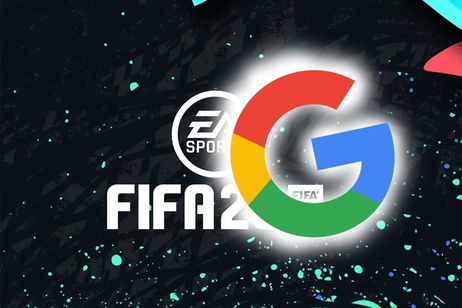 Google, Adidas y "el FIFA" están preparando algo juntos Google, Adidas y "el FIFA" están preparando algo juntos
