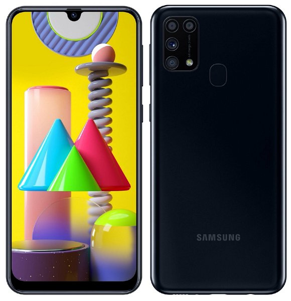 Filtrado al completo el Samsung Galaxy M31, candidato a súperventas accesible y competidor directo de Redmi