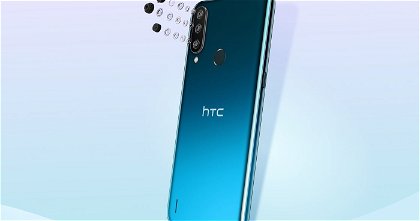 HTC podría salir de la irrelevancia con el lanzamiento de un móvil de gama media