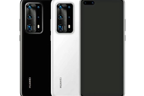 El Huawei P40 se presentará el 26 de marzo [Actualización: evento presencial cancelado]