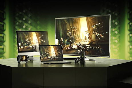Nvidia GeForce Now sale de beta: un rival para Stadia con plan gratuito ya disponible para todos Nvidia GeForce Now sale de beta: un rival para Stadia con plan gratuito ya disponible para todos