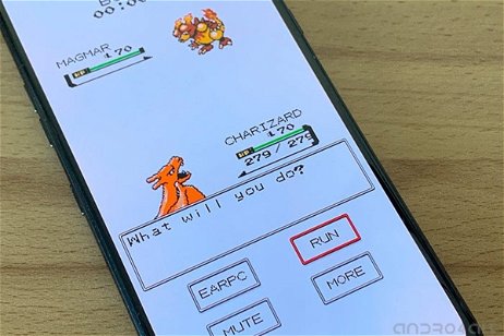 PokéDialer convierte tus aburridas llamadas de teléfono en emocionantes combates Pokémon