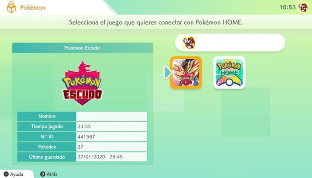 Pokémon HOME - Guia Completo