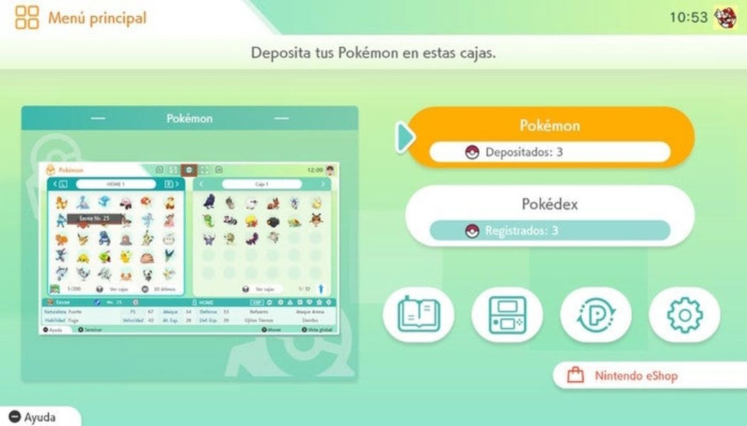 Pokémon HOME, guía completa: qué es, cómo usarlo y cómo almacenar tus Pokémon capturados