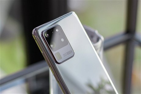 Apple y Samsung podrían trabajar juntos para desarrollar la cámara del iPhone 13