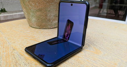 ¿Por qué el Samsung Galaxy Z Flip le saca ventaja al Galaxy Fold? ¿Por qué el Samsung Galaxy Z Flip le saca ventaja al Galaxy Fold?