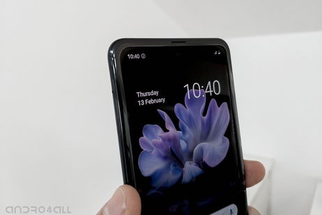 Samsung explica qué significa la extraña notificación "1" que ha mandado a todos sus usuarios Samsung explica qué significa la extraña notificación "1" que ha mandado a todos sus usuarios
