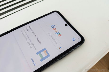Google cambia sus términos y condiciones de uso: habrá edad mínima y otras restricciones Google cambia sus términos y condiciones de uso: habrá edad mínima y otras restricciones
