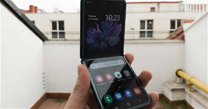 El Samsung Galaxy Z Flip pasa por DxOMark y obtiene una puntuación sorprendentemente baja: por debajo del Xiaomi Mi 9 o el Huawei P20 Pro