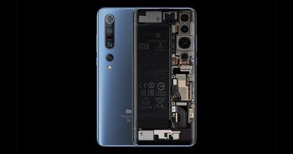 El CEO de Xiaomi sugiere la llegada de un llamativo Xiaomi Mi 10 completamente transparente El CEO de Xiaomi sugiere la llegada de un llamativo Xiaomi Mi 10 completamente transparente