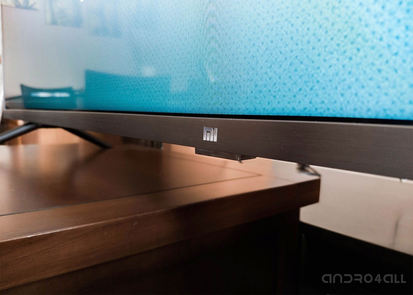 He probado la tele barata de Xiaomi: la Mi TV 4S es un chollo