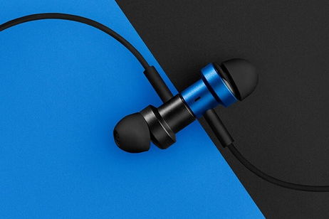 Estos auriculares ultra-baratos de Xiaomi tiene un premio por su diseño