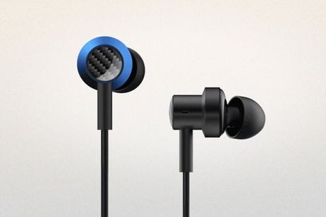 Xiaomi Mi Dual Driver In-ear Earphones: Xiaomi lanza unos auriculares con imanes ultra-baratos Xiaomi Mi Dual Driver In-ear Earphones: Xiaomi lanza unos auriculares con imanes ultra-baratos