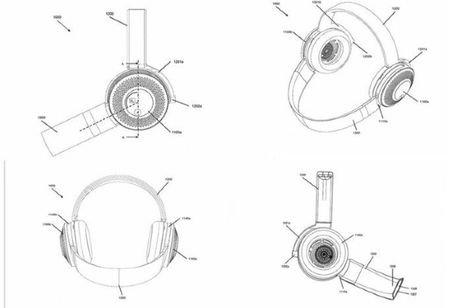 Patentan unos auriculares que purifican el aire de tu alrededor mientras escuchas música Patentan unos auriculares que purifican el aire de tu alrededor mientras escuchas música