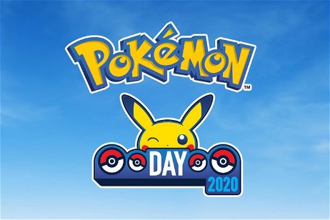 Llega el día Pokémon 2020 y Pokémon GO se llena de eventos especiales y novedades