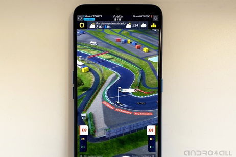 Así es Formula 1 Manager, un juego de carreras diferente Así es Formula 1 Manager, un juego de carreras diferente