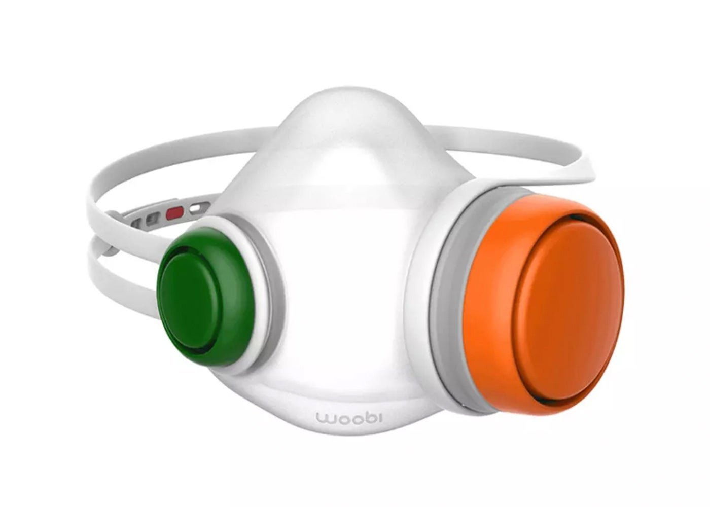 mascarilla infantil youpin xiaomi