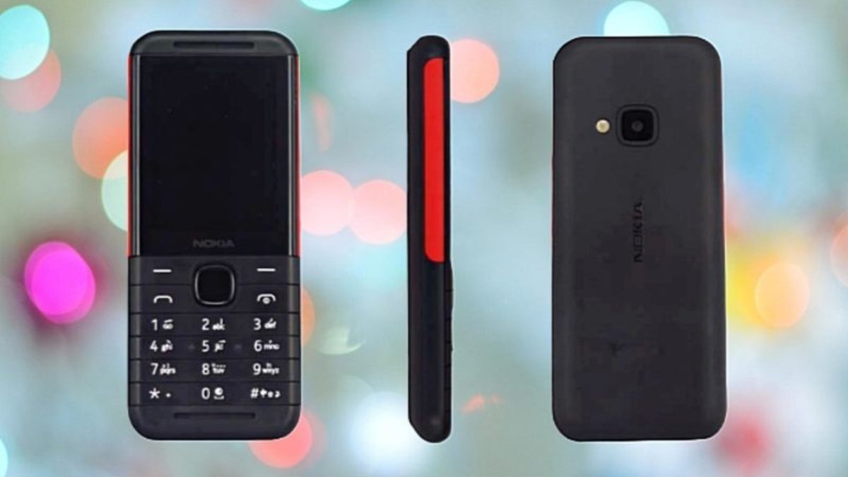 La nostalgia como clave del éxito: Nokia recupera también al XpressMusic