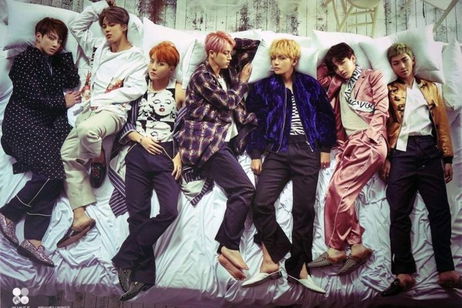 Samsung apuesta por el K-pop para aumentar sus ventas fichando a BTS, la banda que no pudo salvar a LG Samsung apuesta por el K-pop para aumentar sus ventas fichando a BTS, la banda que no pudo salvar a LG