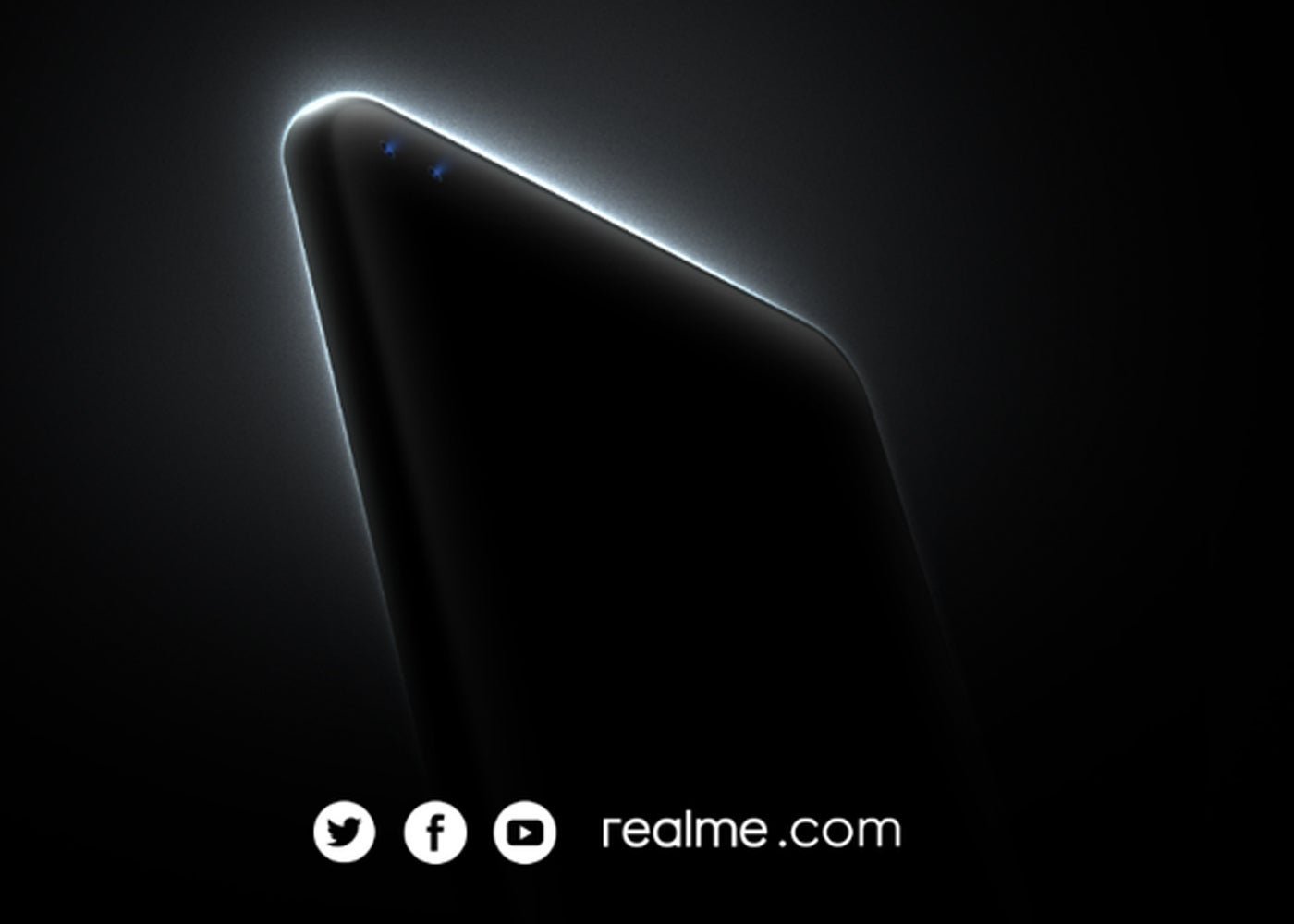 realme X50 Pro 5G poster
