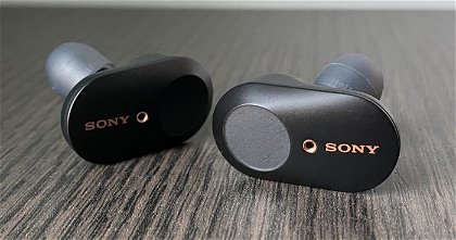 Mínimo histórico: unos de los mejores auriculares inalámbricos Sony tiran su precio