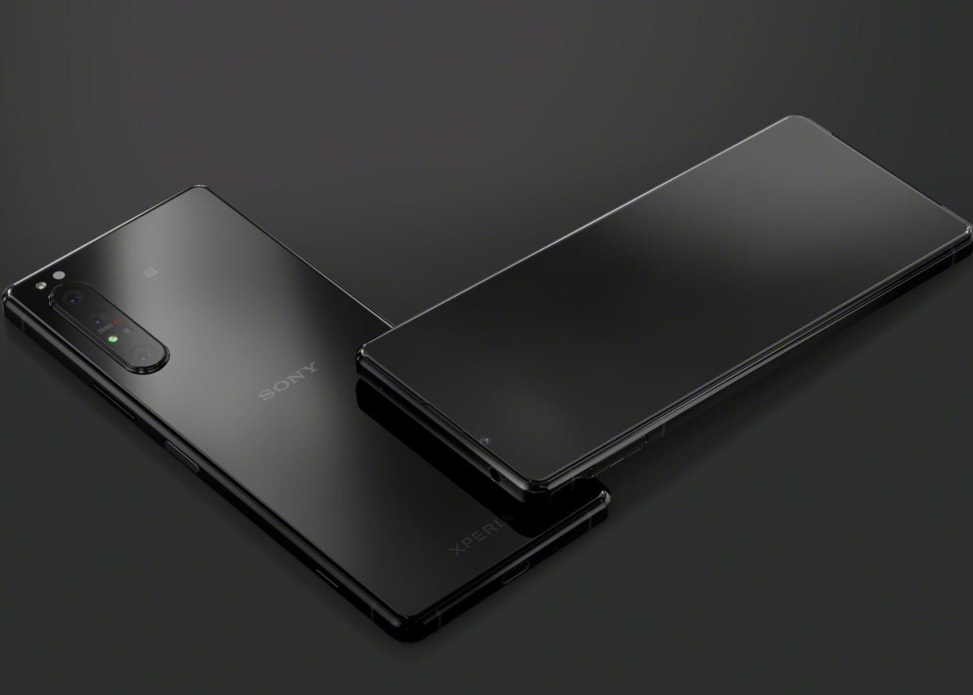 Sony Xperia 1 II, presentación