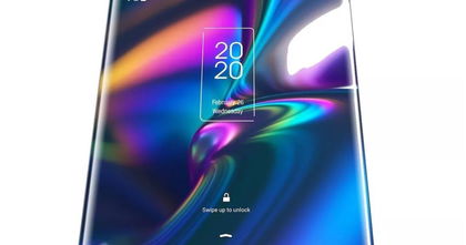 Este diseño deslizante de TCL sonroja a los plegables, y tras verlo el Samsung Galaxy Z Flip te parecerá cosa del pasado Este diseño deslizante de TCL sonroja a los plegables, y tras verlo el Samsung Galaxy Z Flip te parecerá cosa del pasado