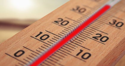 Por qué los smartphones no tienen termómetro y por qué no deberías fiarte de apps que miden la temperatura Por qué los smartphones no tienen termómetro y por qué no deberías fiarte de apps que miden la temperatura