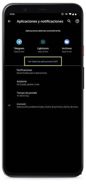 Cómo activar la opción orígenes desconocidos en Android para instalar APKs y apps que no están en Play Store