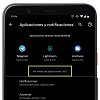 Cómo activar la opción orígenes desconocidos en Android para instalar APKs y apps que no están en Play Store