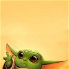 Los mejores fondos de pantalla de Baby Yoda