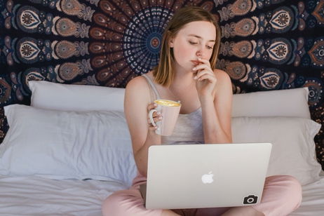 Qué velocidad de internet necesitas para hacer cada cosa durante esta cuarentena Qué velocidad de internet necesitas para hacer cada cosa durante esta cuarentena