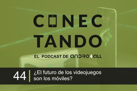 ¿Está el futuro de los videojuegos en los teléfonos móviles? ¿Está el futuro de los videojuegos en los teléfonos móviles?