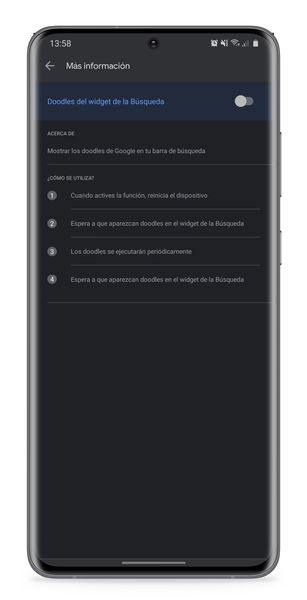 7 trucos del buscador de Google para móviles Android